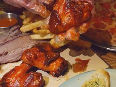 -Devils’ Brewery小恶魔精酿啤酒(武汉天地店)