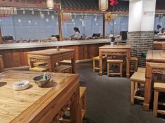 大堂-老城南.鸭血粉丝汤(夫子庙店)