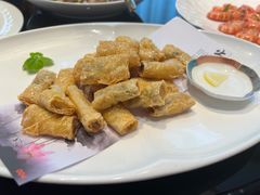 腐皮黄鱼-海味世家·家常菜馆(明州里店)