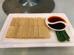 -翠清酒家(万丰路店)