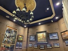 -安德烈俄式西餐厅(中央大街店)