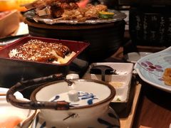 -山葵家·创意料理(宁波来福士店)