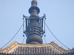 -常熟方塔园