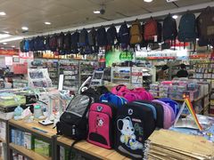 店内环境-创新书店(明珠广场店)