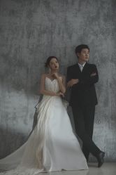 -巴黎春天·菀纱仙庭婚纱美学