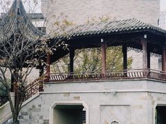 -龙潭水乡