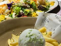 -ROIIN用心(杭州首店)