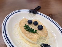 -Oasis coffee燕谷咖啡(公信店)
