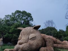 -石燕湖生态旅游景区