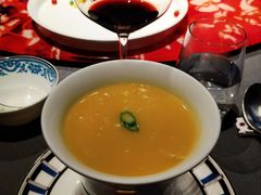 -上海滩餐厅(BFC外滩金融中心店)