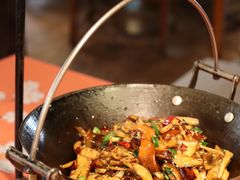 -吃货私房菜(丽江束河古镇店)