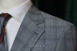 -优山定制西服衬衫大衣(国贸店)