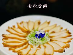 -富淳饭店(陆家嘴保利广场店)