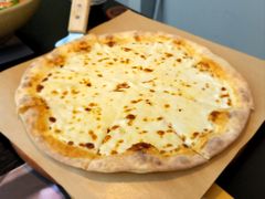 -速度披萨(蓝色港湾店)