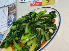 -叹茶靓点·粤式餐厅·全天茶市(石井万民广场店)