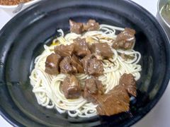 牛肉刀削面-河南拉面(肇周路店)