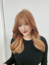 -MAGIC米几发型设计·羊毛卷