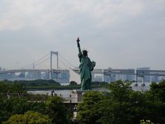 -台场海滨公园船码头