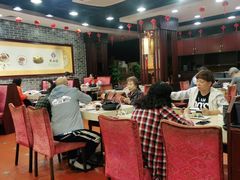 大堂-点都德(盘福楼店)