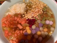 -绿茶餐厅(蓝色港湾店)