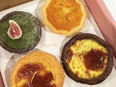 -港粒记喜挞(运城万达广场店)