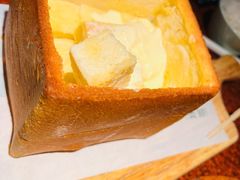 面包诱惑-绿茶餐厅(蓝色港湾店)