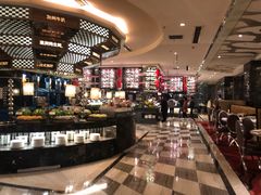 -芭菲盛宴·环球美食(解放碑英利国际店)