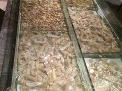 -星伦多自助料理(华润万象城店)