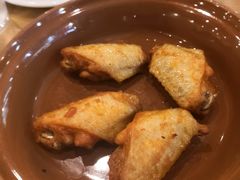-萨莉亚意式餐厅(玉泉路物美店)