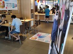 -麦当劳(双榆树店)