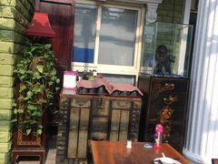 -漫渡庄绿岛花园•隐世庭园菜(滨湖店)