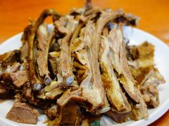 -清真·益鑫羊肉手抓馆(花园北街店)