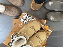 -松雷商业(南岗店)