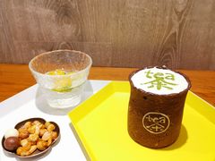-茶是一枝花泡茶店