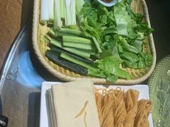 -酒肉门孔府菜(曲阜游客中心店)