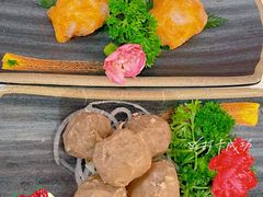 -煲宫(华润万象城店)