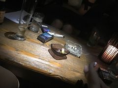 -LAMP BAR 水烟音乐酒吧
