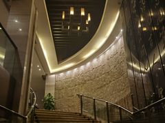 -绍兴鉴湖君澜大酒店