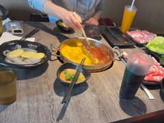 -呷哺呷哺 黄金牧场 (旧宫永辉超市店)