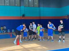 -东方启明星篮球培训(一品漫城校区)