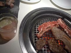 -赤坂亭M9和牛烧肉·日料398放题(万达店)