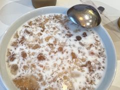-堂屋糖水店(愚园店)