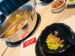 -左庭右院鲜牛肉火锅(新梅广场店)