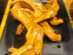 -嘎嘎鸭脑壳(金琴店)