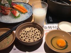 -温野菜涮涮锅(西单大悦城店)