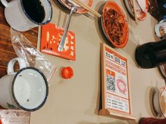 -老三样·旧食新味(船山路店)