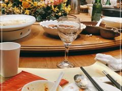 -渝信川菜(西单店)