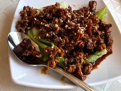 -无招牌海鲜餐厅(怡丰城店)