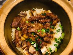 -红星光发煲仔饭(文海店)