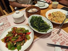 -顺风汤馆·广府粤菜(江宸天街店)